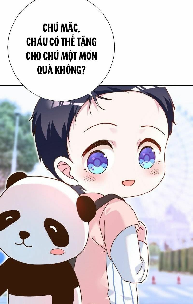 Trời Ban Cho Nam Thần Daddy Chapter 17 - Trang 2