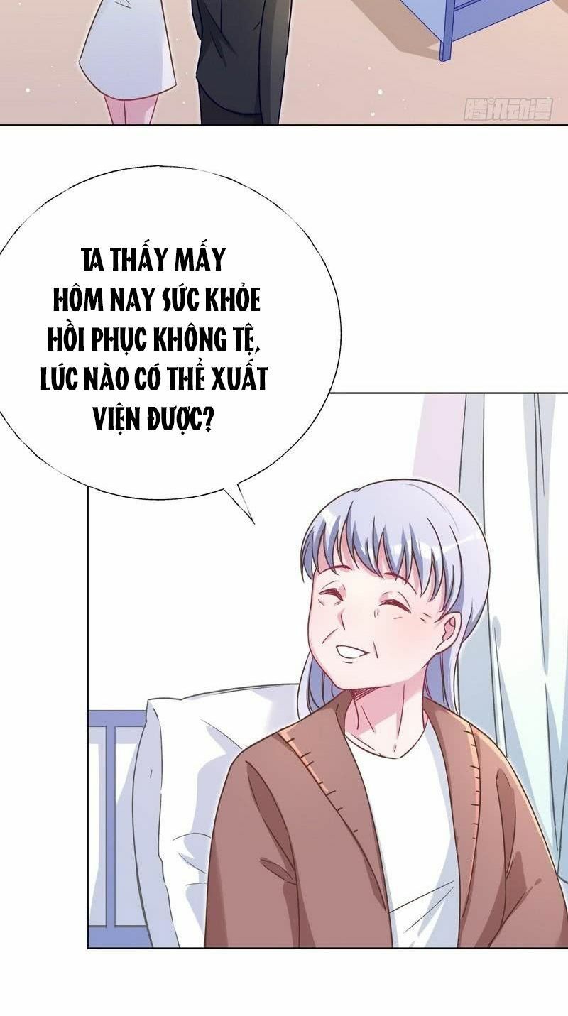 Trời Ban Cho Nam Thần Daddy Chapter 15 - Trang 2