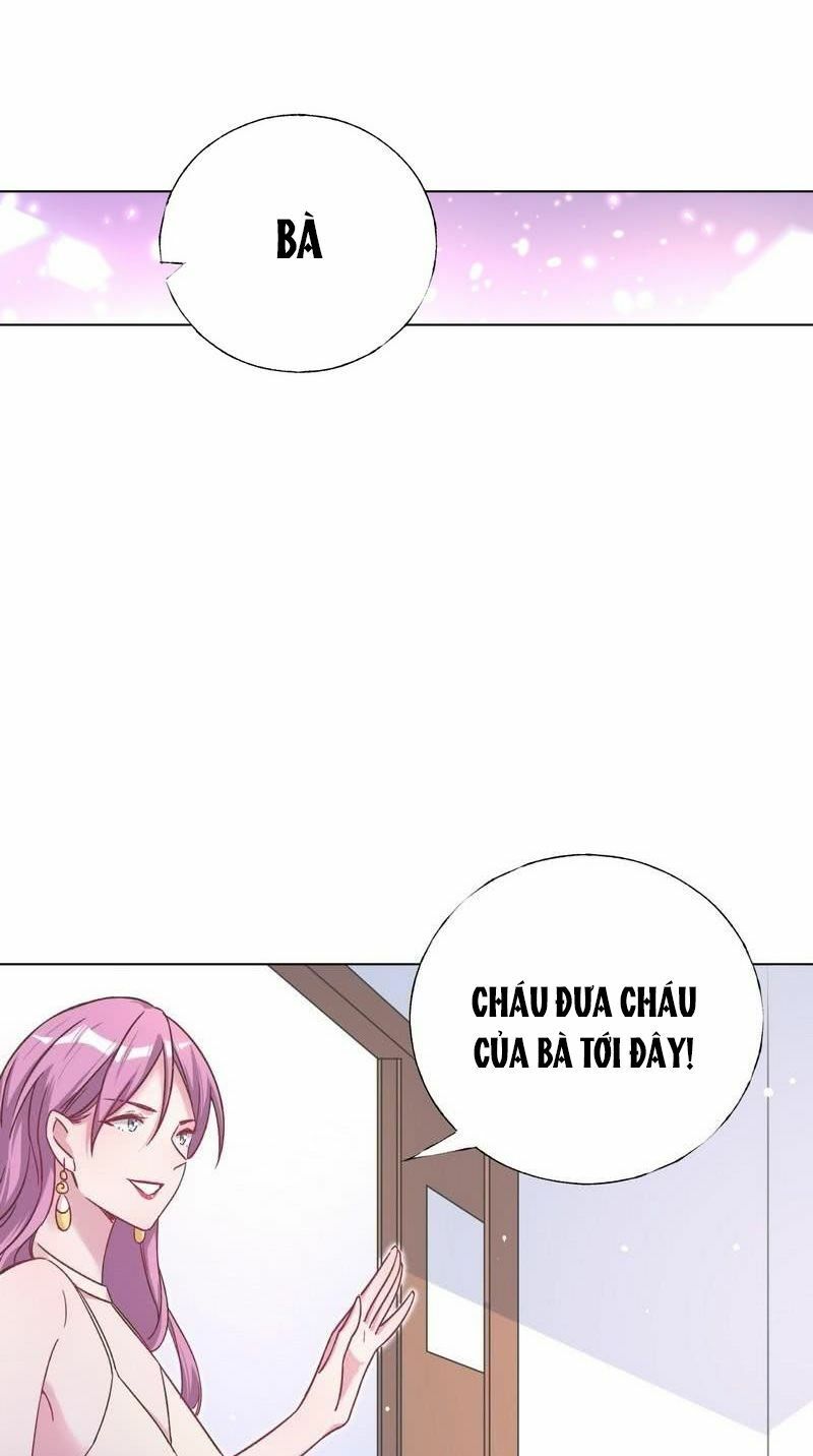 Trời Ban Cho Nam Thần Daddy Chapter 15 - Trang 2