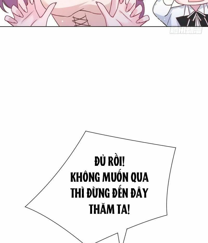 Trời Ban Cho Nam Thần Daddy Chapter 15 - Trang 2