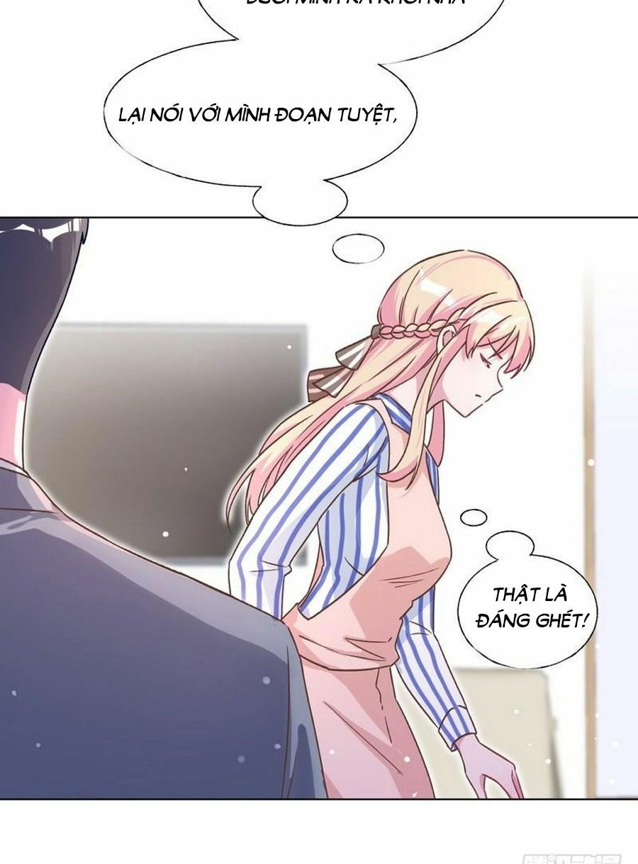 Trời Ban Cho Nam Thần Daddy Chapter 12 - Trang 2