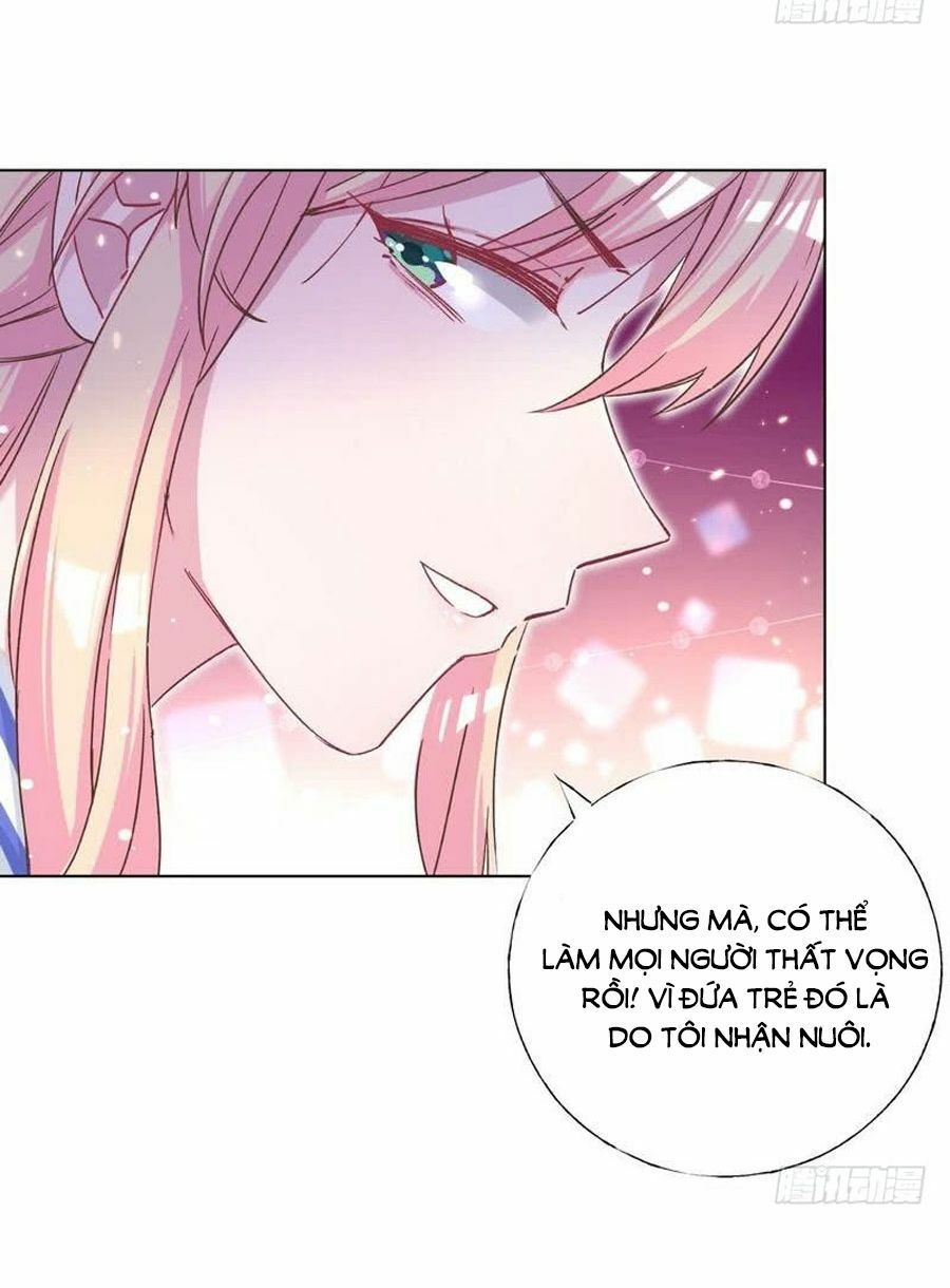 Trời Ban Cho Nam Thần Daddy Chapter 12 - Trang 2