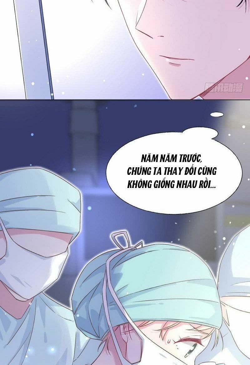 Trời Ban Cho Nam Thần Daddy Chapter 8 - Trang 2