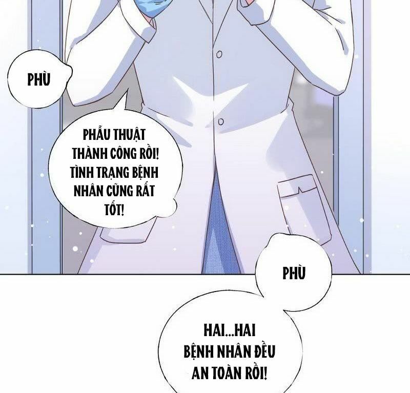 Trời Ban Cho Nam Thần Daddy Chapter 8 - Trang 2