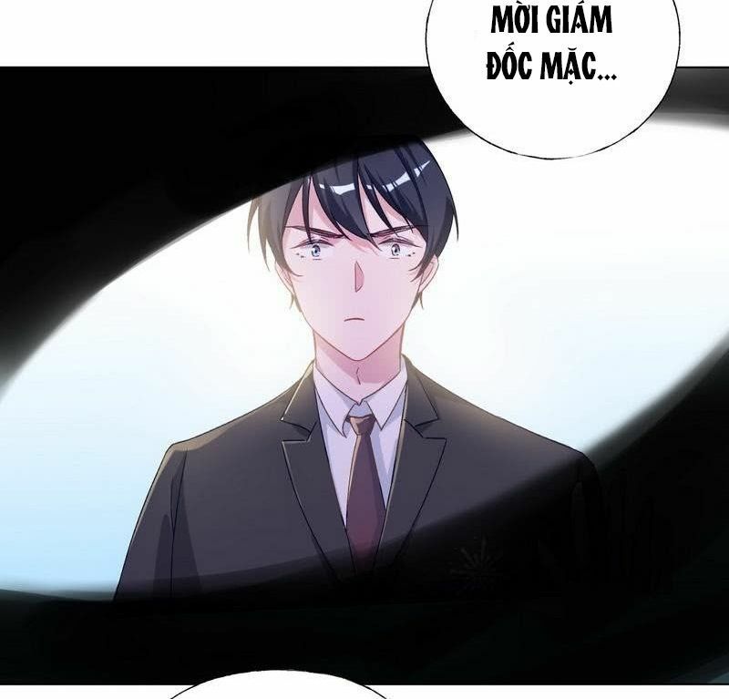 Trời Ban Cho Nam Thần Daddy Chapter 8 - Trang 2