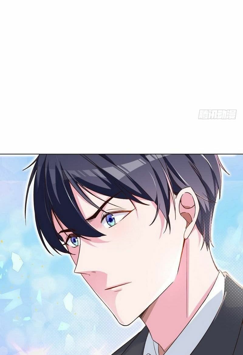 Trời Ban Cho Nam Thần Daddy Chapter 8 - Trang 2