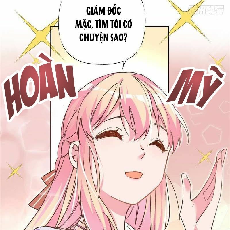 Trời Ban Cho Nam Thần Daddy Chapter 5 - Trang 2