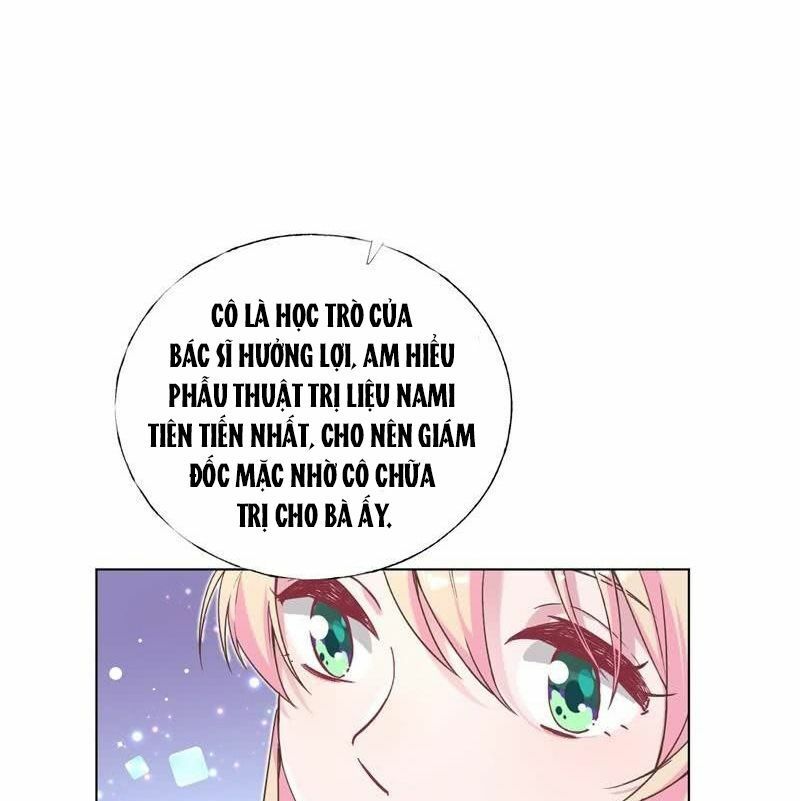 Trời Ban Cho Nam Thần Daddy Chapter 5 - Trang 2