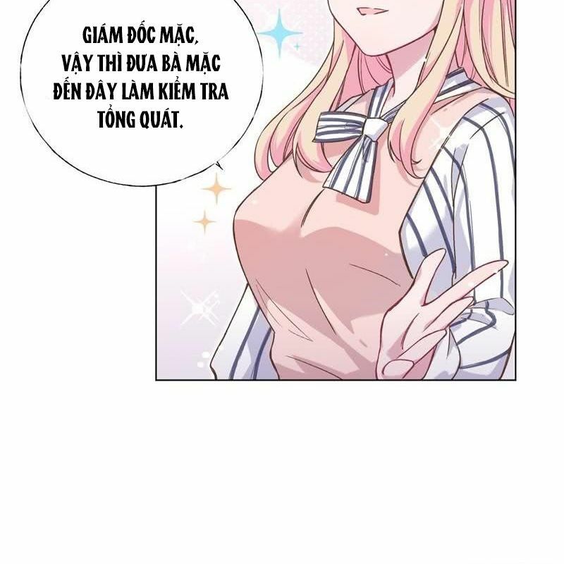 Trời Ban Cho Nam Thần Daddy Chapter 5 - Trang 2