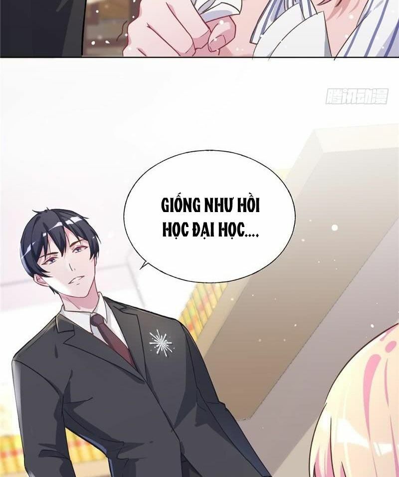 Trời Ban Cho Nam Thần Daddy Chapter 5 - Trang 2