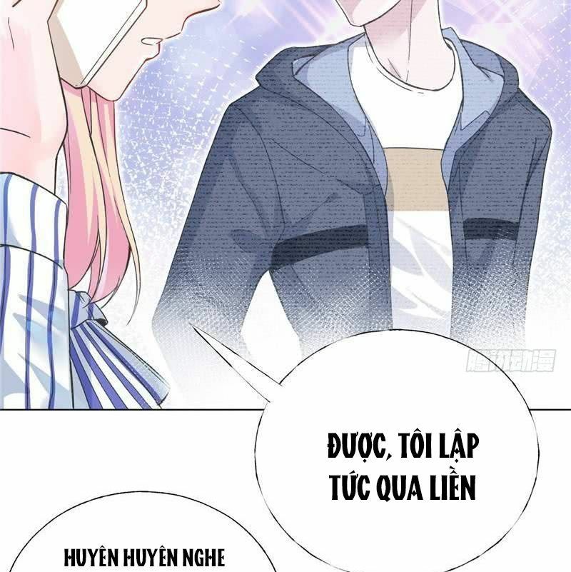 Trời Ban Cho Nam Thần Daddy Chapter 5 - Trang 2