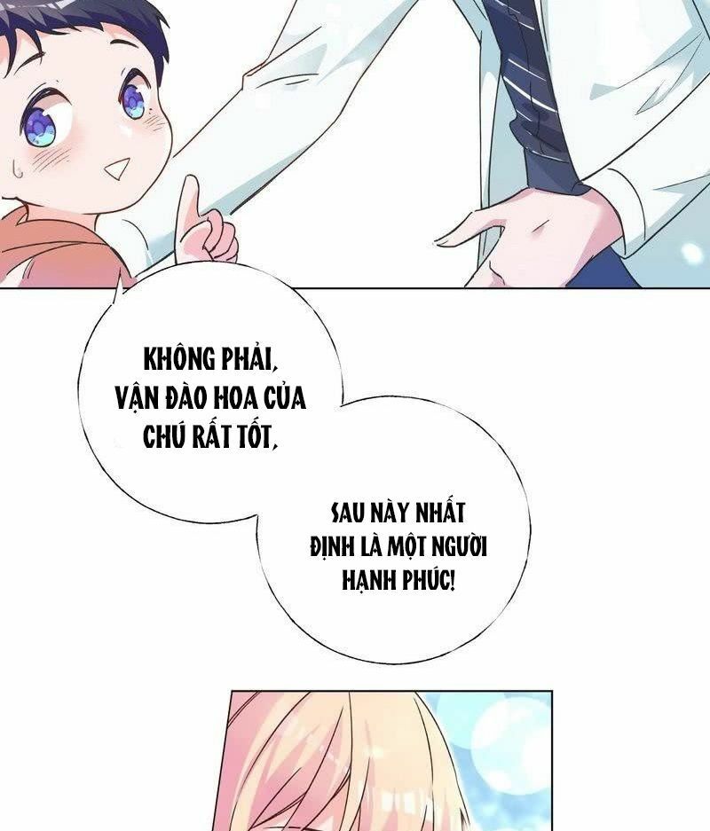 Trời Ban Cho Nam Thần Daddy Chapter 4 - Trang 2