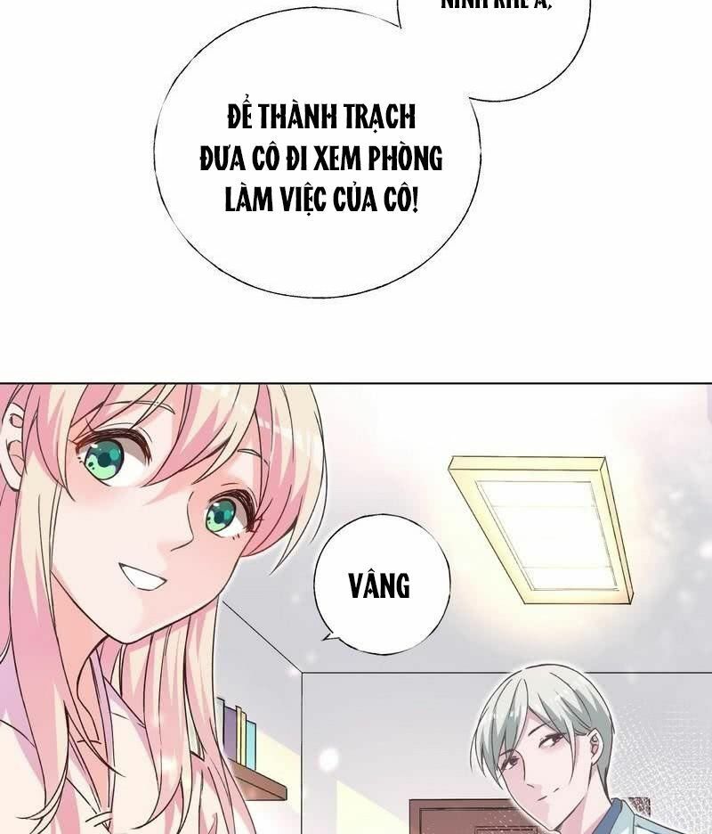 Trời Ban Cho Nam Thần Daddy Chapter 4 - Trang 2