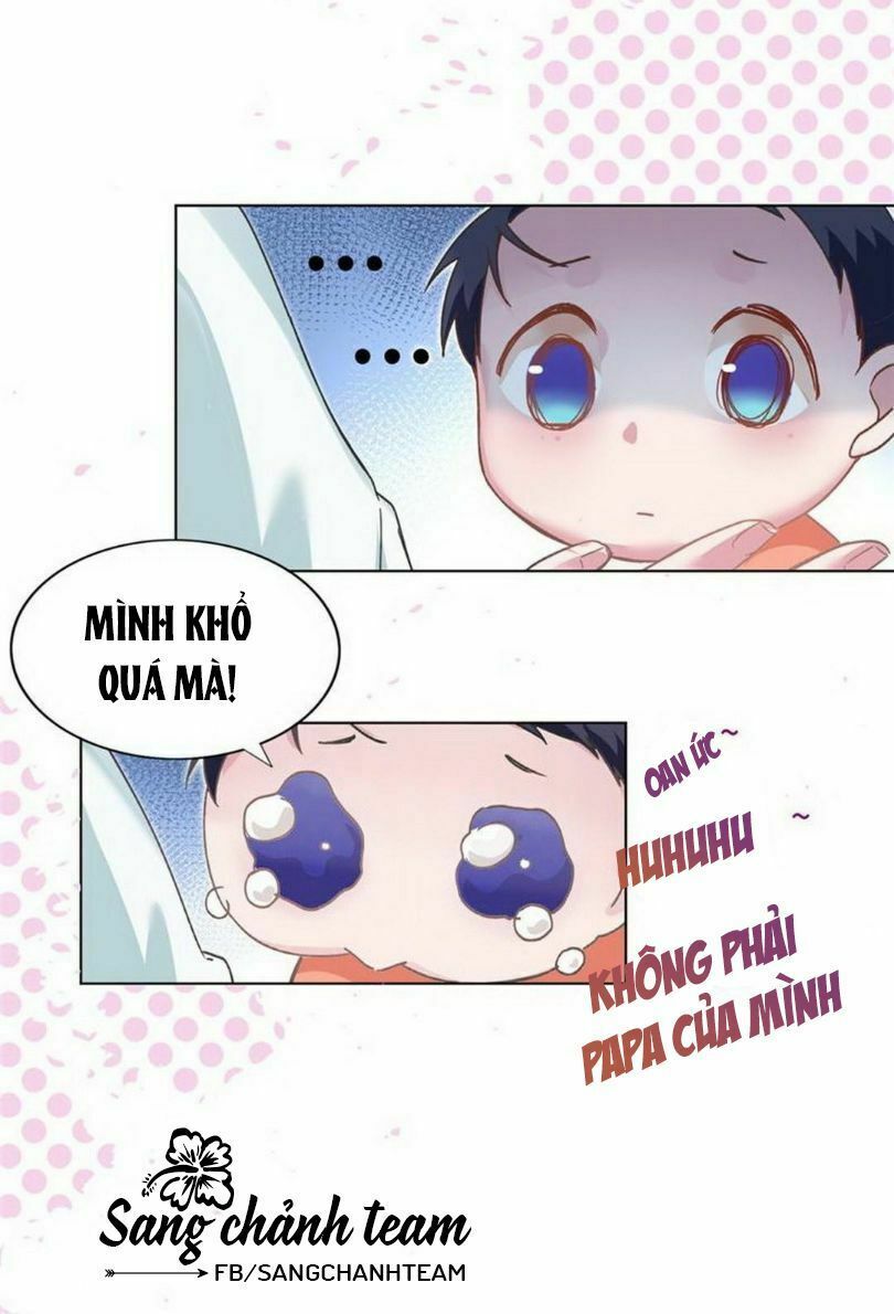 Trời Ban Cho Nam Thần Daddy Chapter 0 - Trang 2