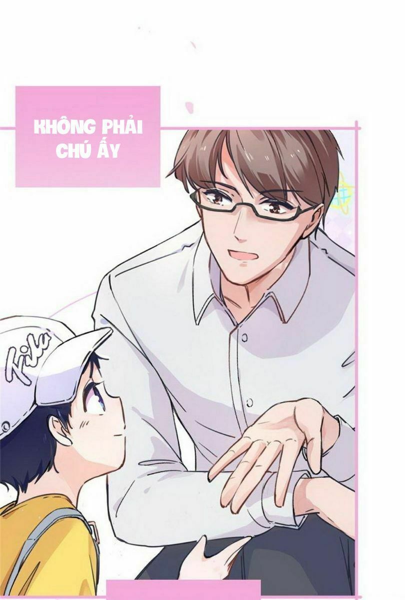 Trời Ban Cho Nam Thần Daddy Chapter 0 - Trang 2