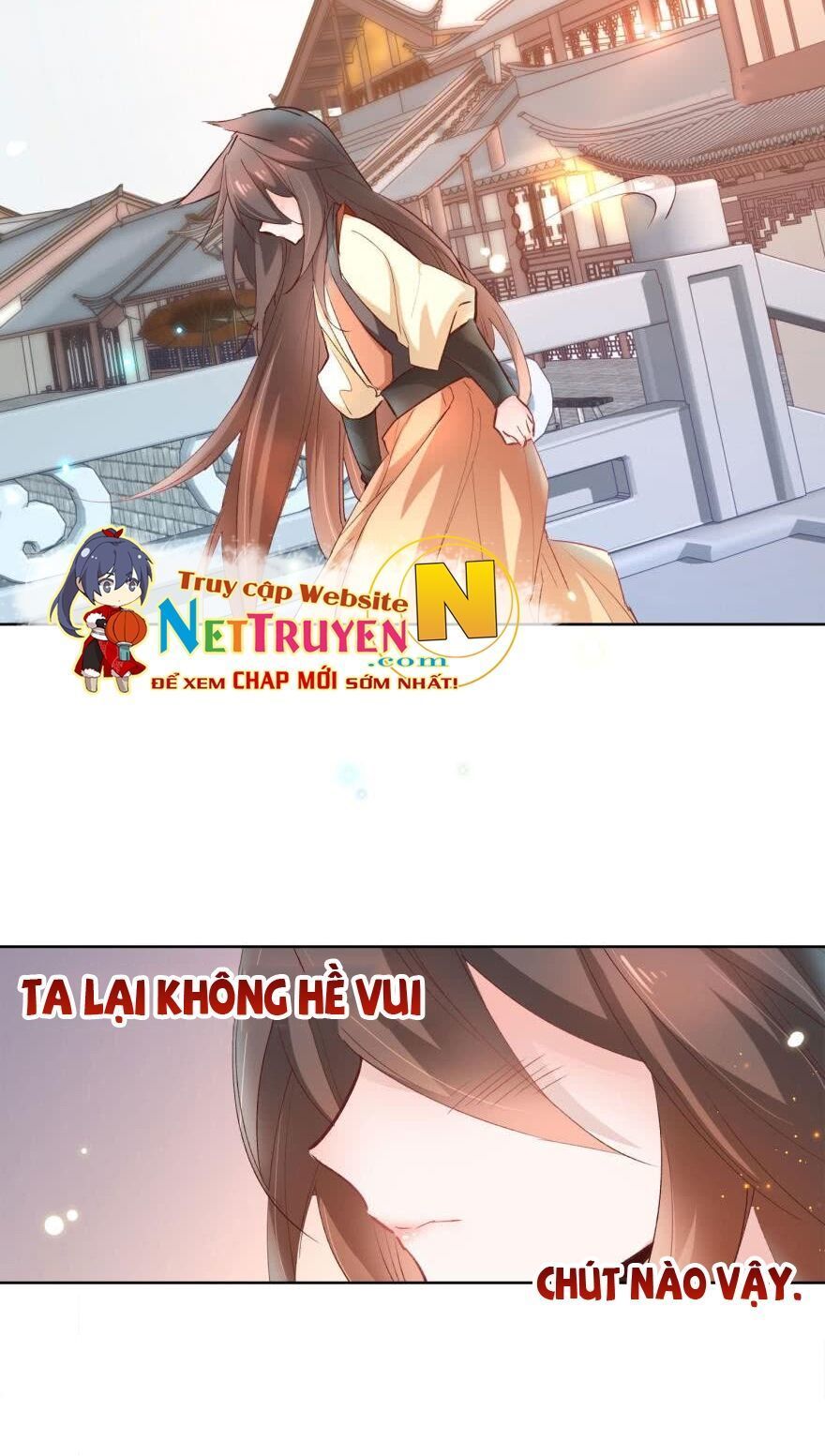 Nghịch Lai Thuận Thú Chapter 28 - Trang 2