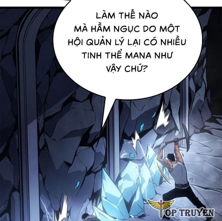 Solo Leveling Ragnarok Chapter 36 - Trang 2