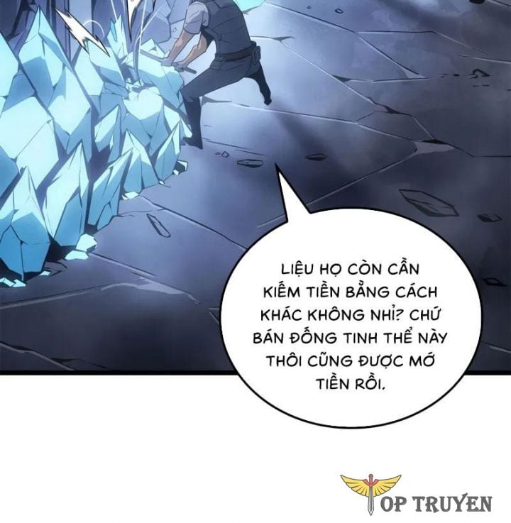 Solo Leveling Ragnarok Chapter 36 - Trang 2