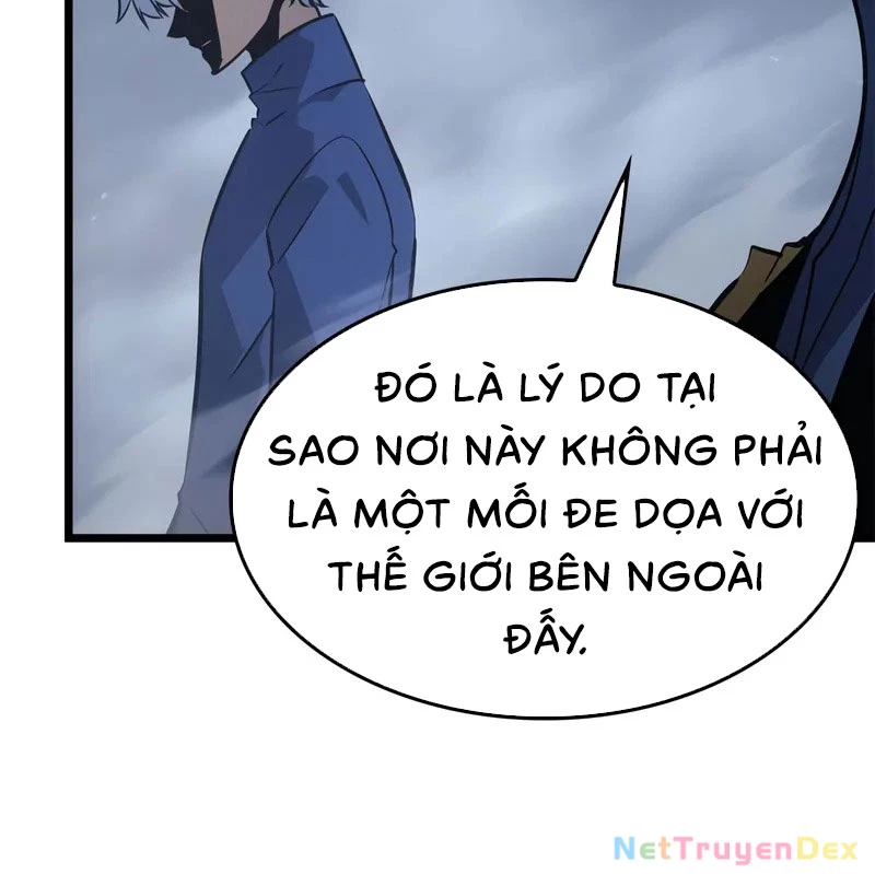 Solo Leveling Ragnarok Chapter 35 - Trang 2