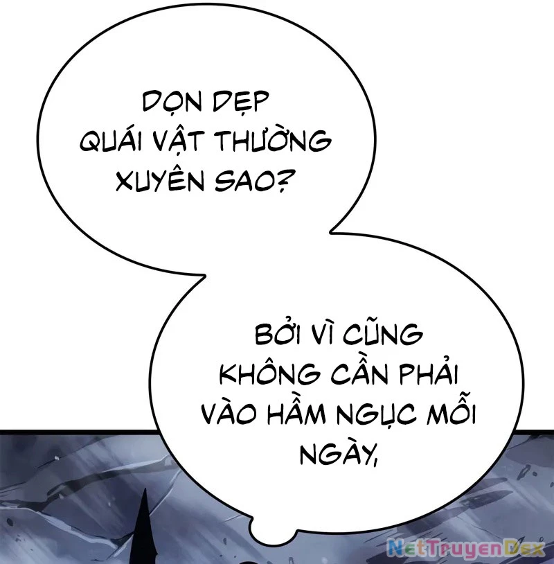 Solo Leveling Ragnarok Chapter 35 - Trang 2