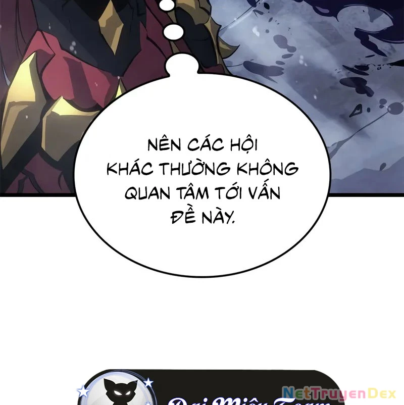 Solo Leveling Ragnarok Chapter 35 - Trang 2