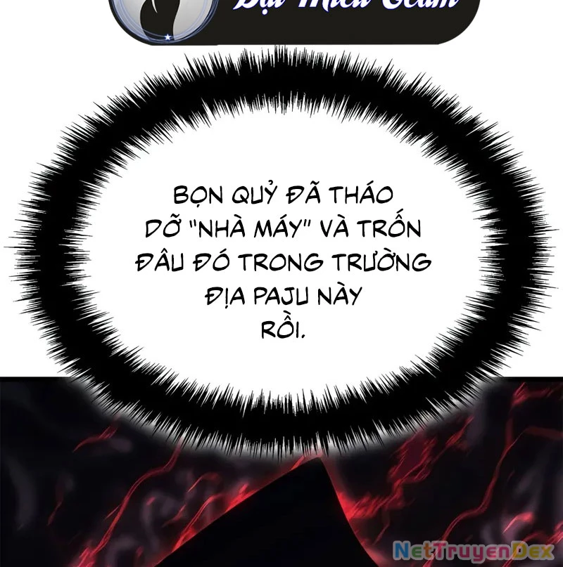 Solo Leveling Ragnarok Chapter 35 - Trang 2