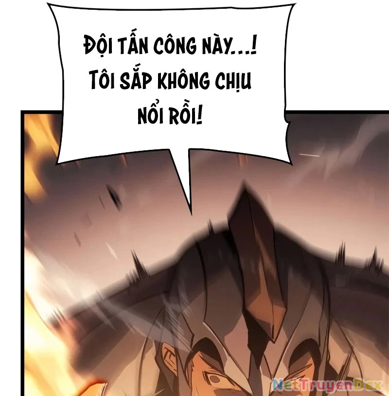 Solo Leveling Ragnarok Chapter 35 - Trang 2