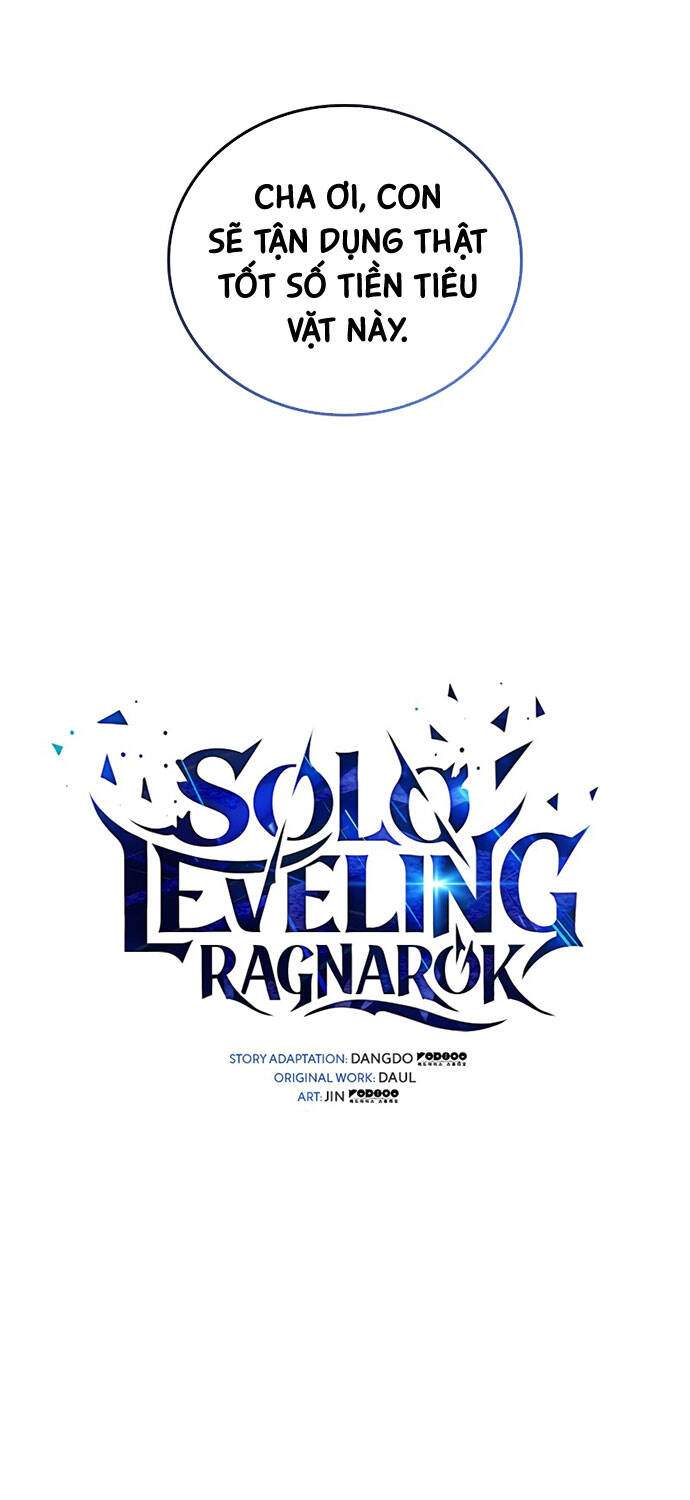 Solo Leveling Ragnarok Chapter 19 - Trang 2