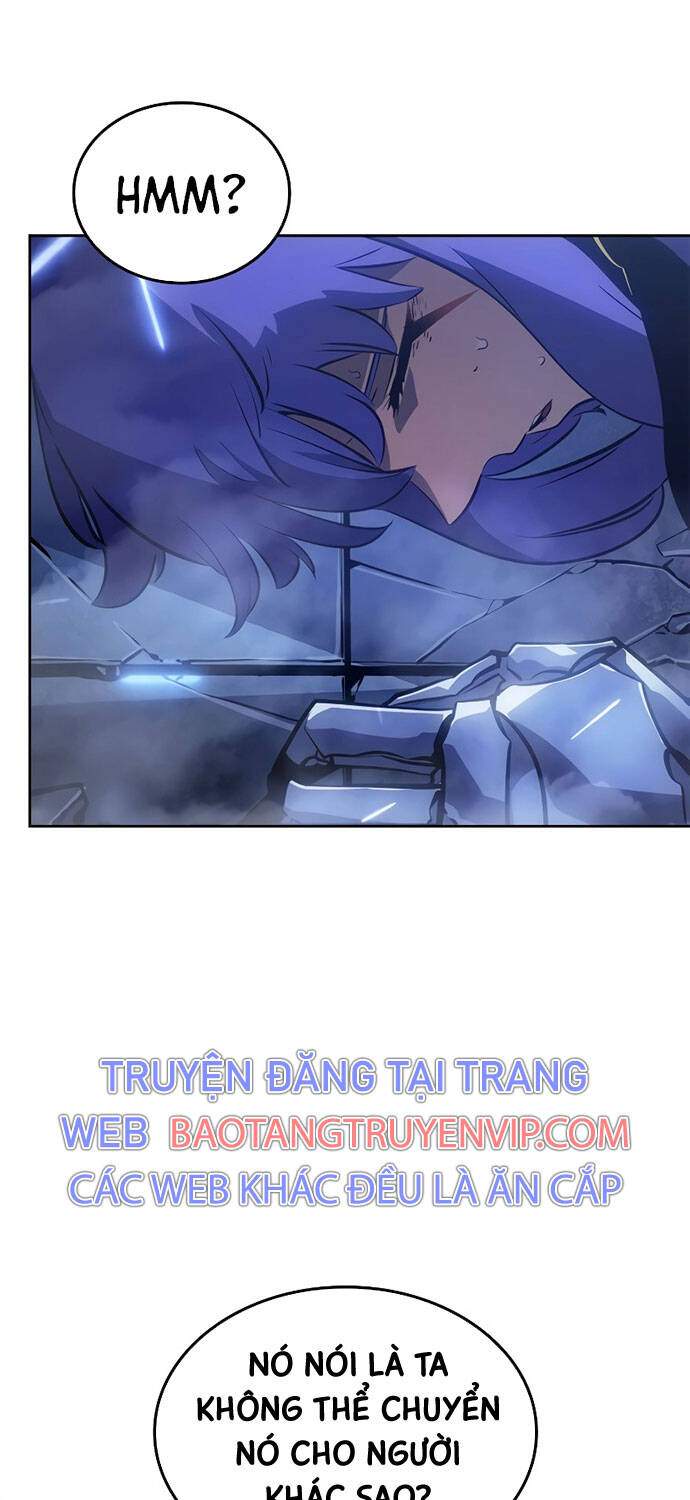 Solo Leveling Ragnarok Chapter 19 - Trang 2