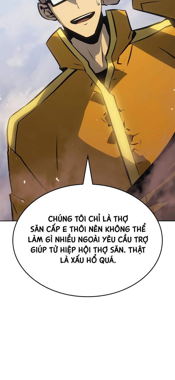 Solo Leveling Ragnarok Chapter 19 - Trang 2