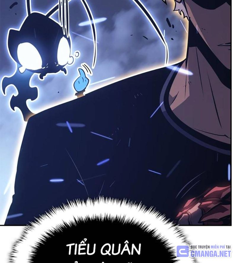 Solo Leveling Ragnarok Chapter 17 - Trang 2