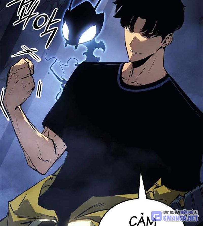 Solo Leveling Ragnarok Chapter 17 - Trang 2