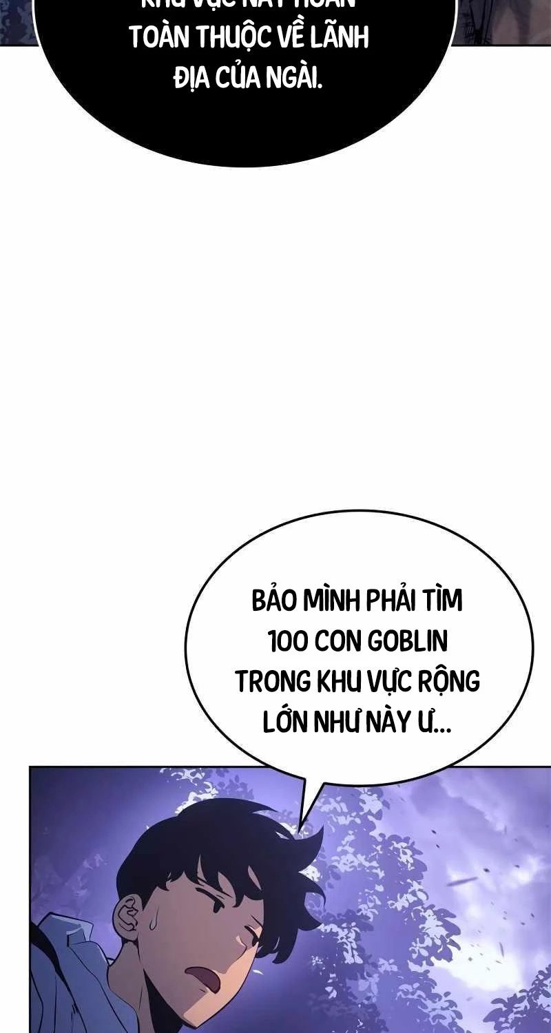 Solo Leveling Ragnarok Chapter 15 - Trang 2