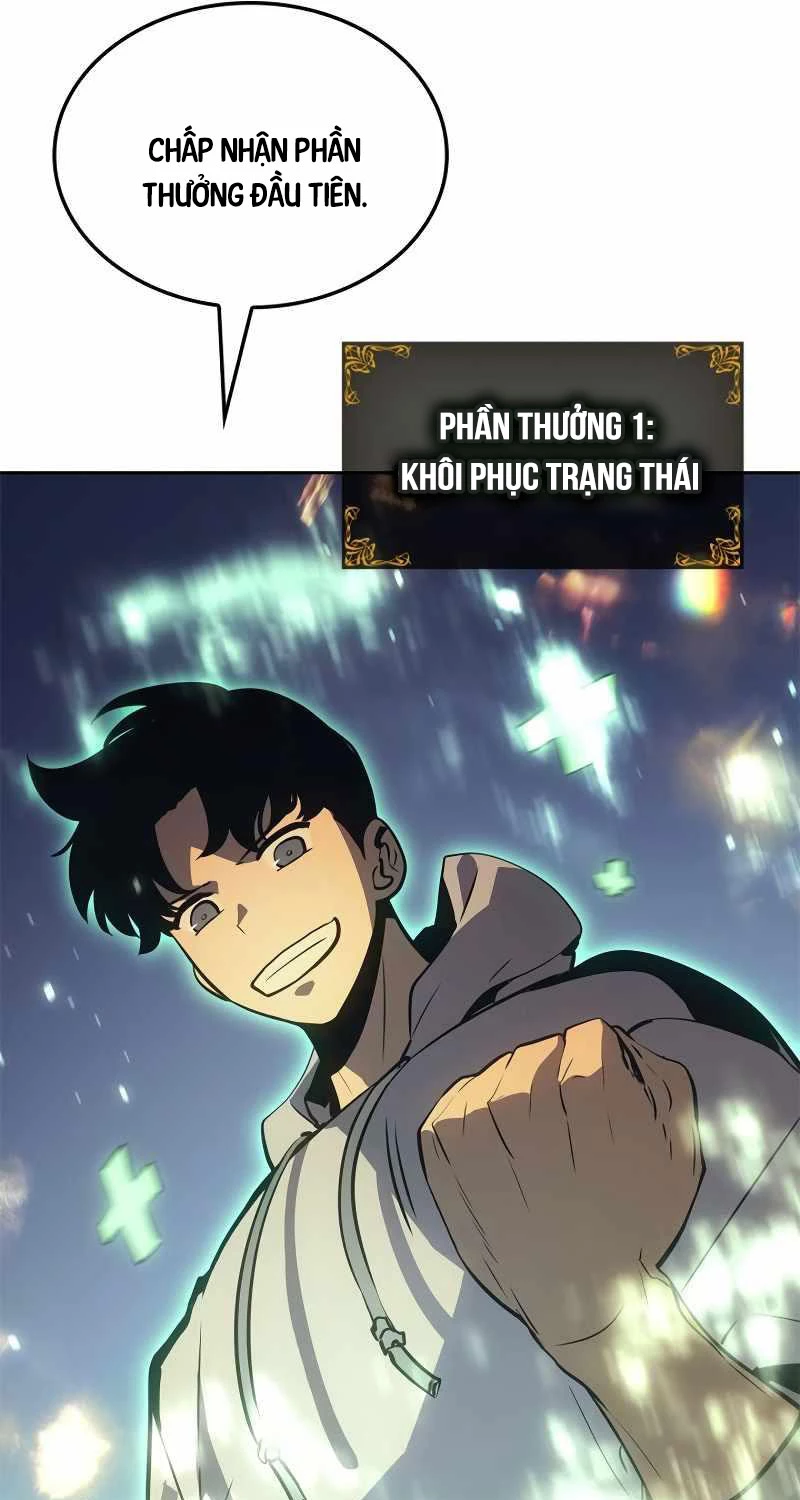 Solo Leveling Ragnarok Chapter 15 - Trang 2