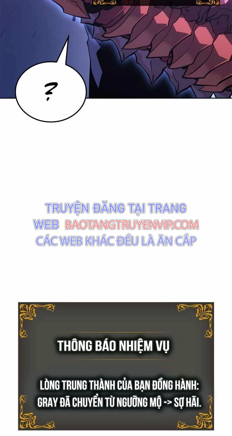 Solo Leveling Ragnarok Chapter 15 - Trang 2