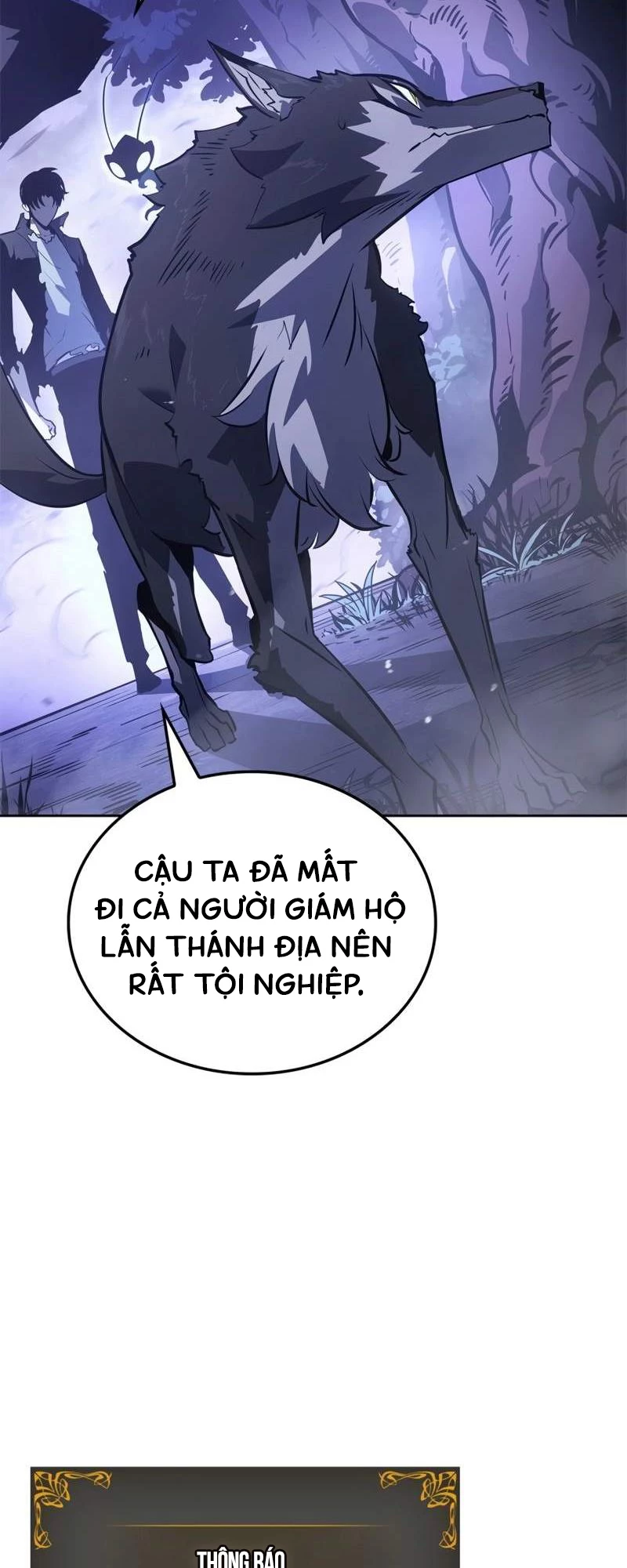 Solo Leveling Ragnarok Chapter 14 - Trang 2