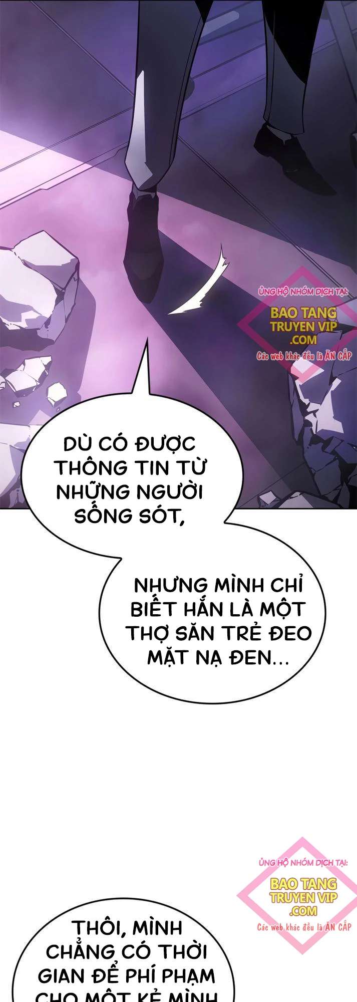 Solo Leveling Ragnarok Chapter 14 - Trang 2