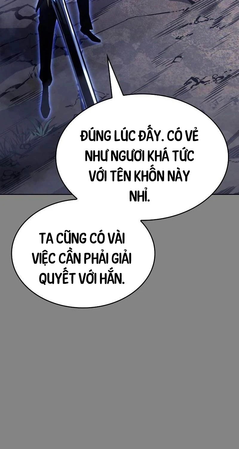 Solo Leveling Ragnarok Chapter 11 - Trang 2