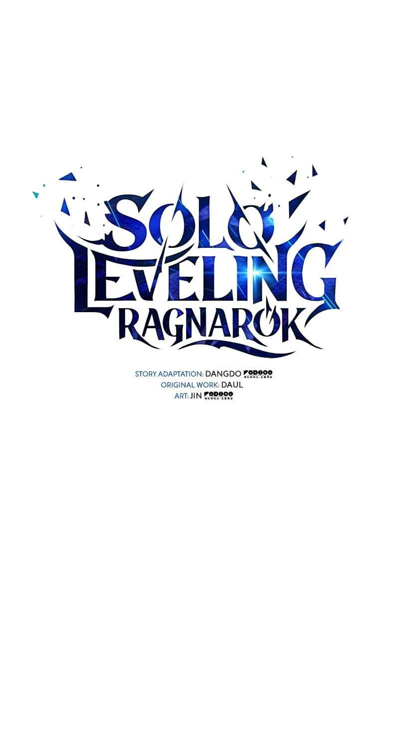 Solo Leveling Ragnarok Chapter 10 - Trang 2