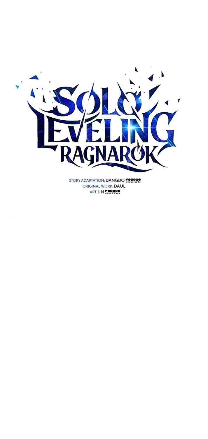 Solo Leveling Ragnarok Chapter 10 - Trang 2