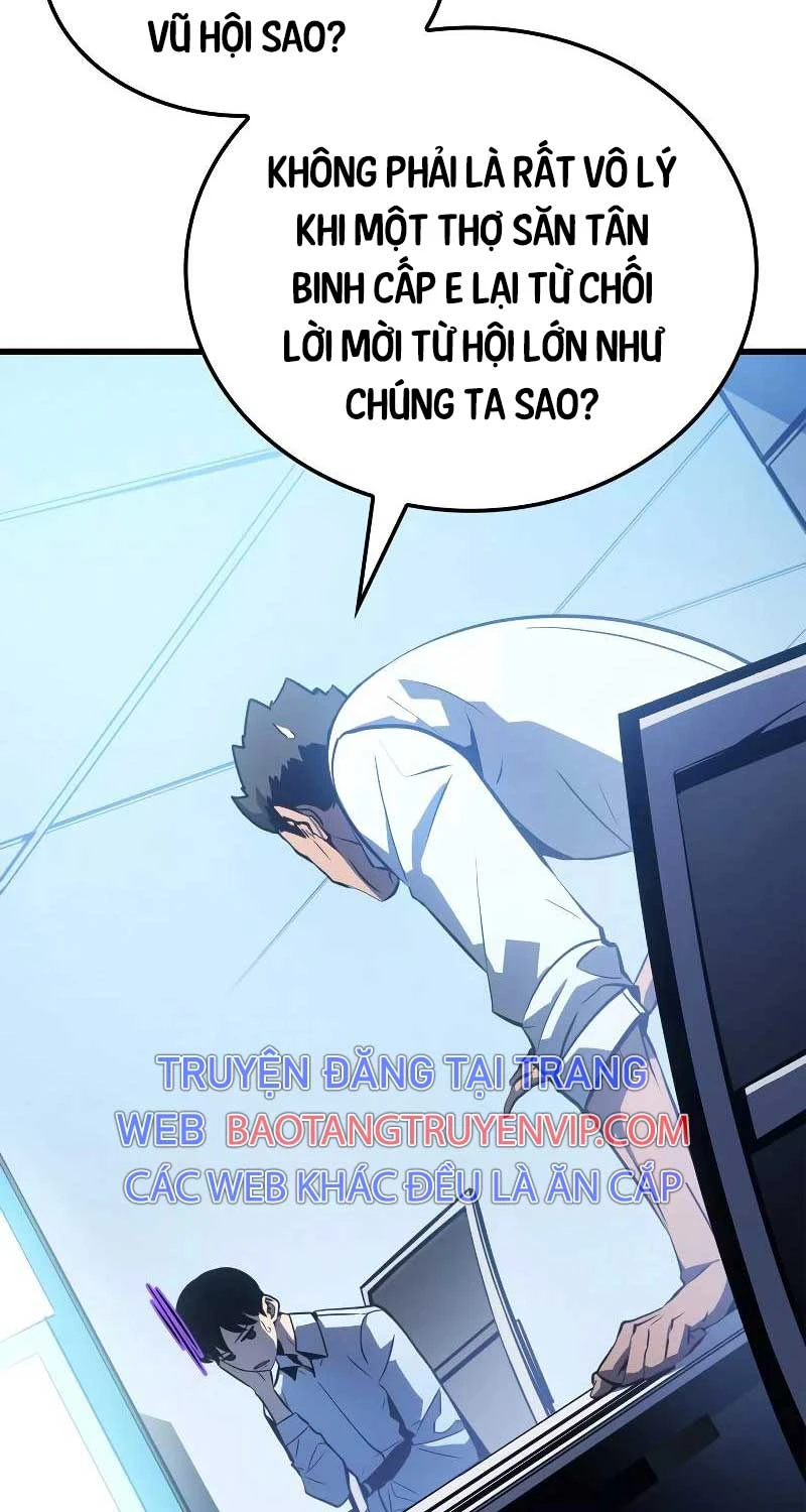 Solo Leveling Ragnarok Chapter 10 - Trang 2