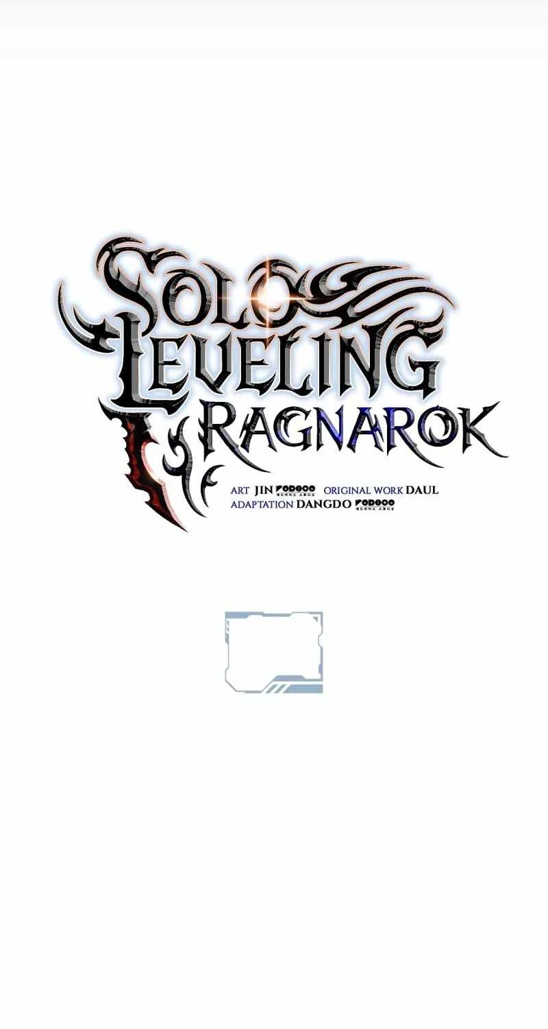 Solo Leveling Ragnarok Chapter 8 - Trang 2