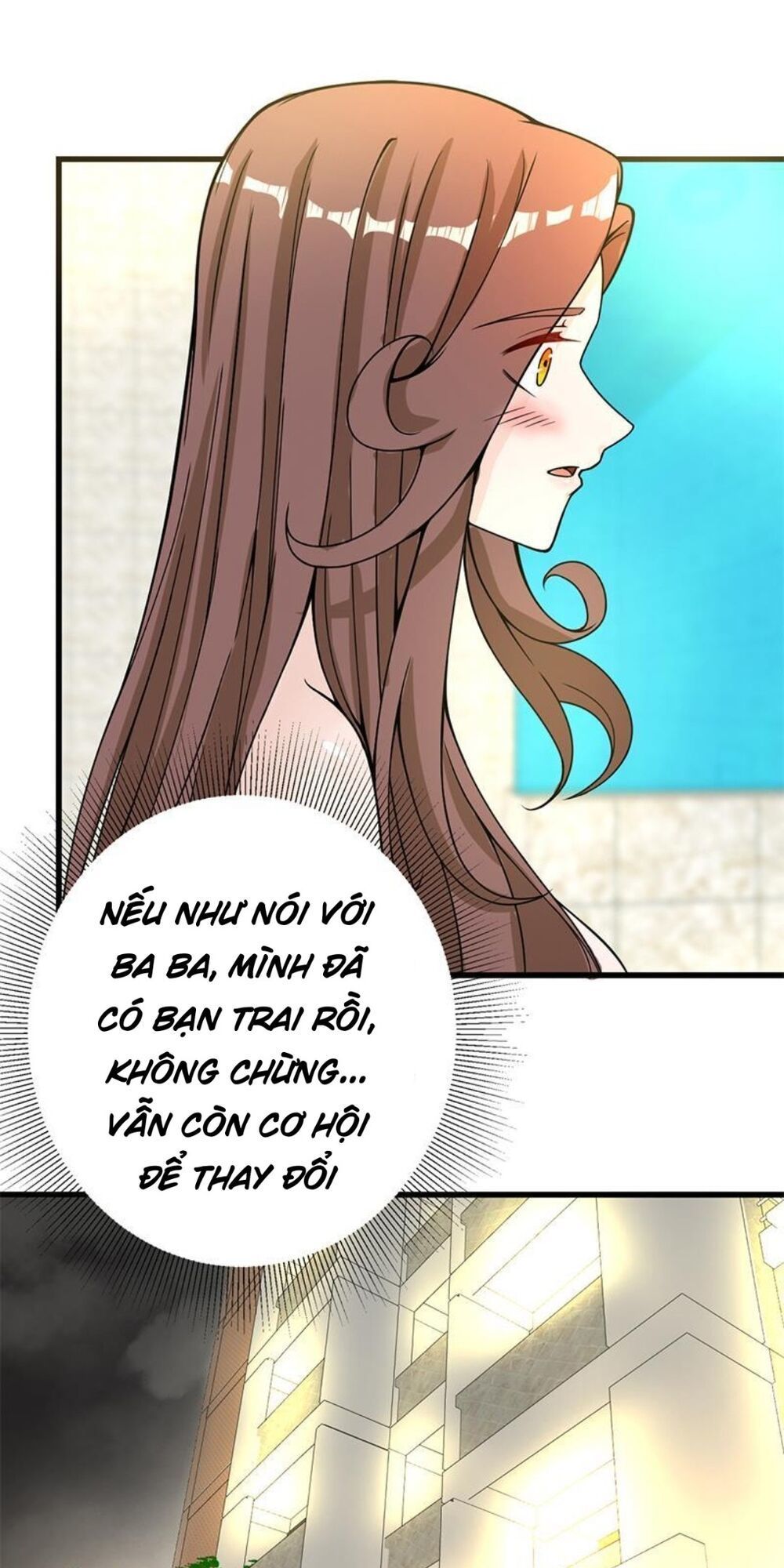 Tối Cường Khí Vận Hệ Thống Chapter 7 - Trang 2