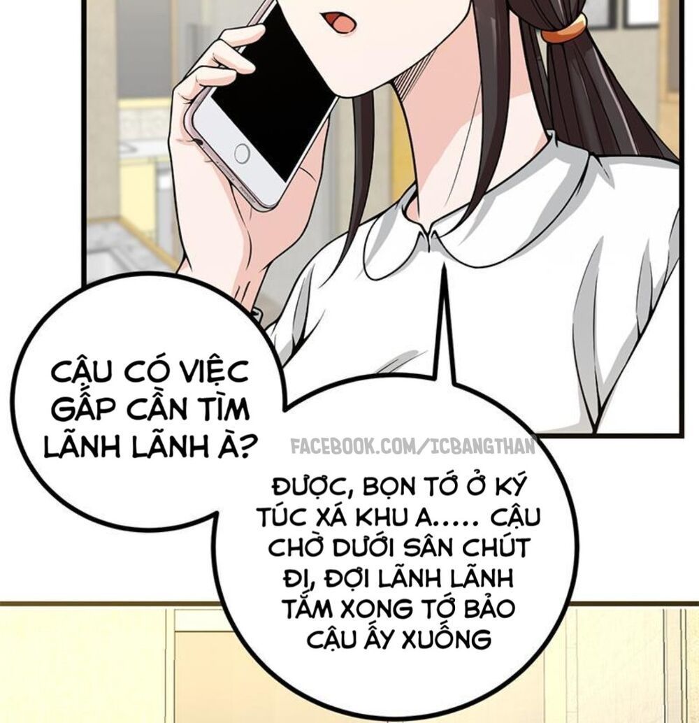 Tối Cường Khí Vận Hệ Thống Chapter 7 - Trang 2