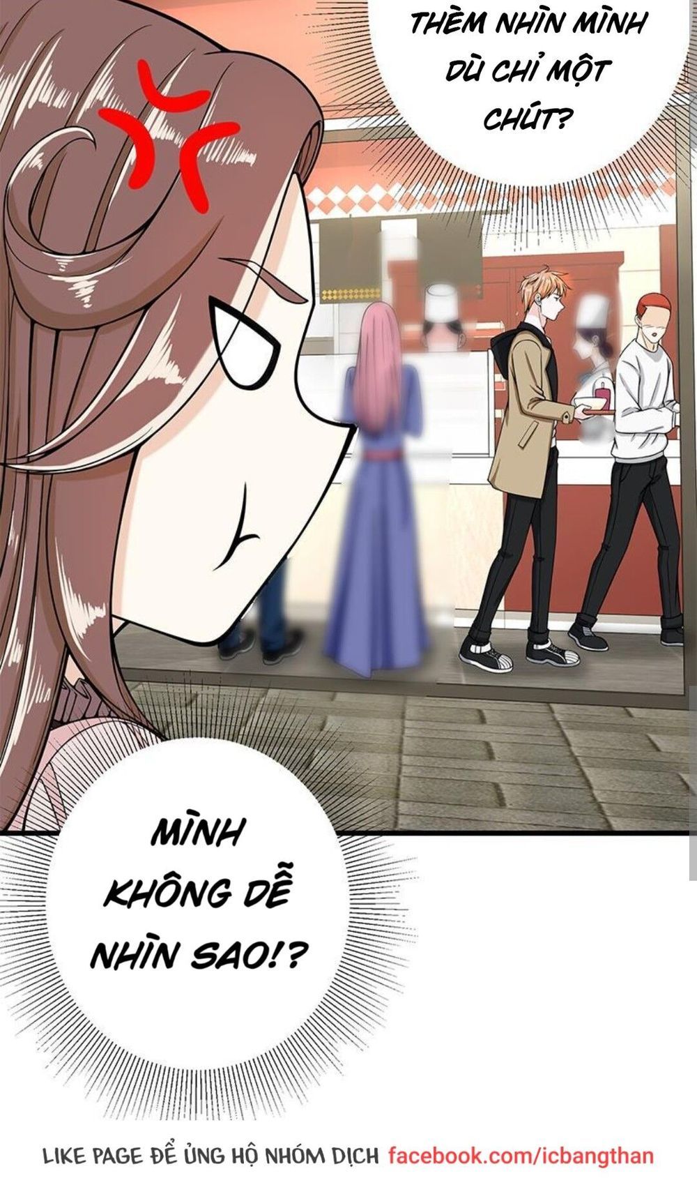 Tối Cường Khí Vận Hệ Thống Chapter 5 - Trang 2