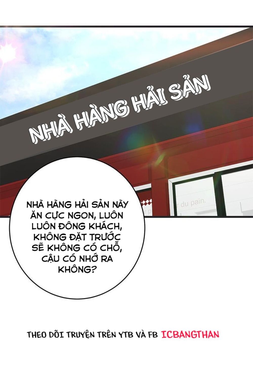 Tối Cường Khí Vận Hệ Thống Chapter 4 - Trang 2