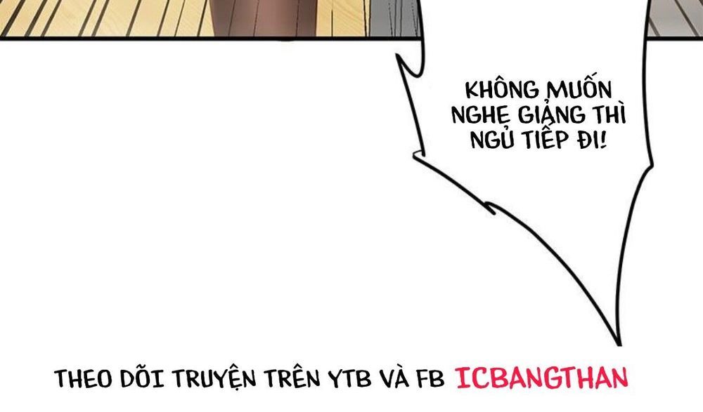 Tối Cường Khí Vận Hệ Thống Chapter 1 - Trang 2