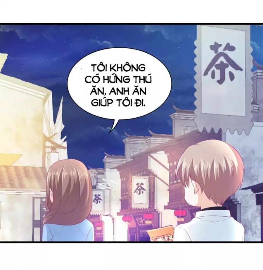 Khi Trò Chơi Ác Ma Bắt Đầu Chapter 126 - Trang 2