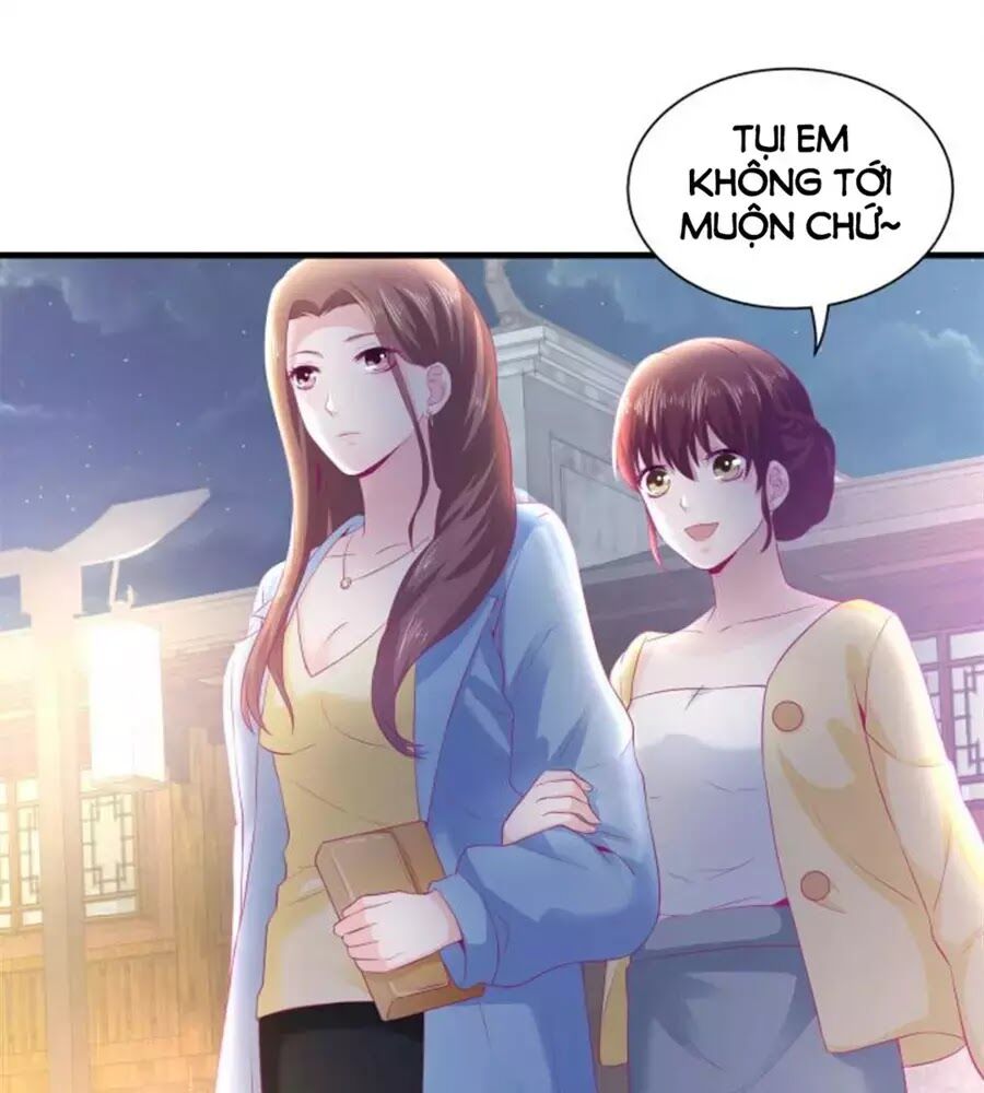 Khi Trò Chơi Ác Ma Bắt Đầu Chapter 126 - Trang 2