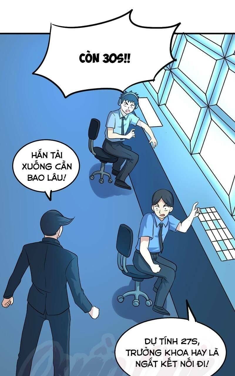 Cuộc Sống Tận Thế Bắt Đầu Từ Số 0 Chapter 53 - Trang 2